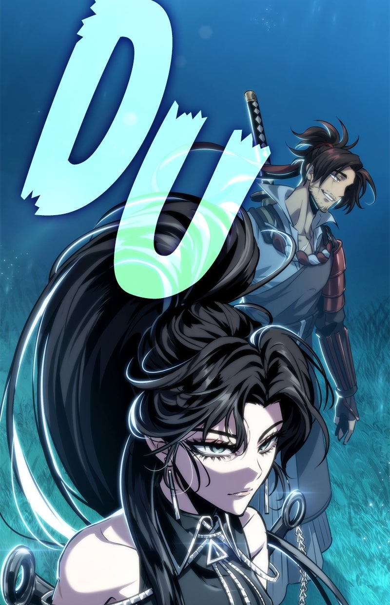 Read The World After the Fall de Manga Online