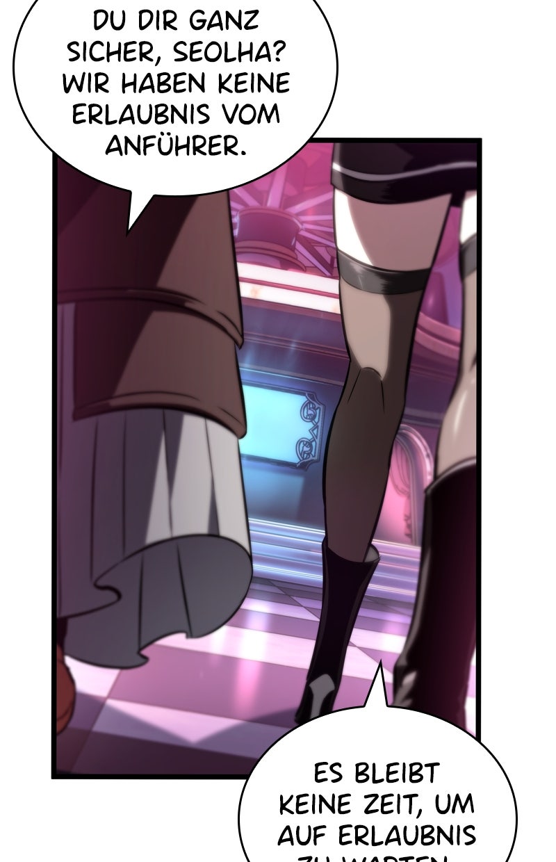 Read The World After the Fall de Manga Online