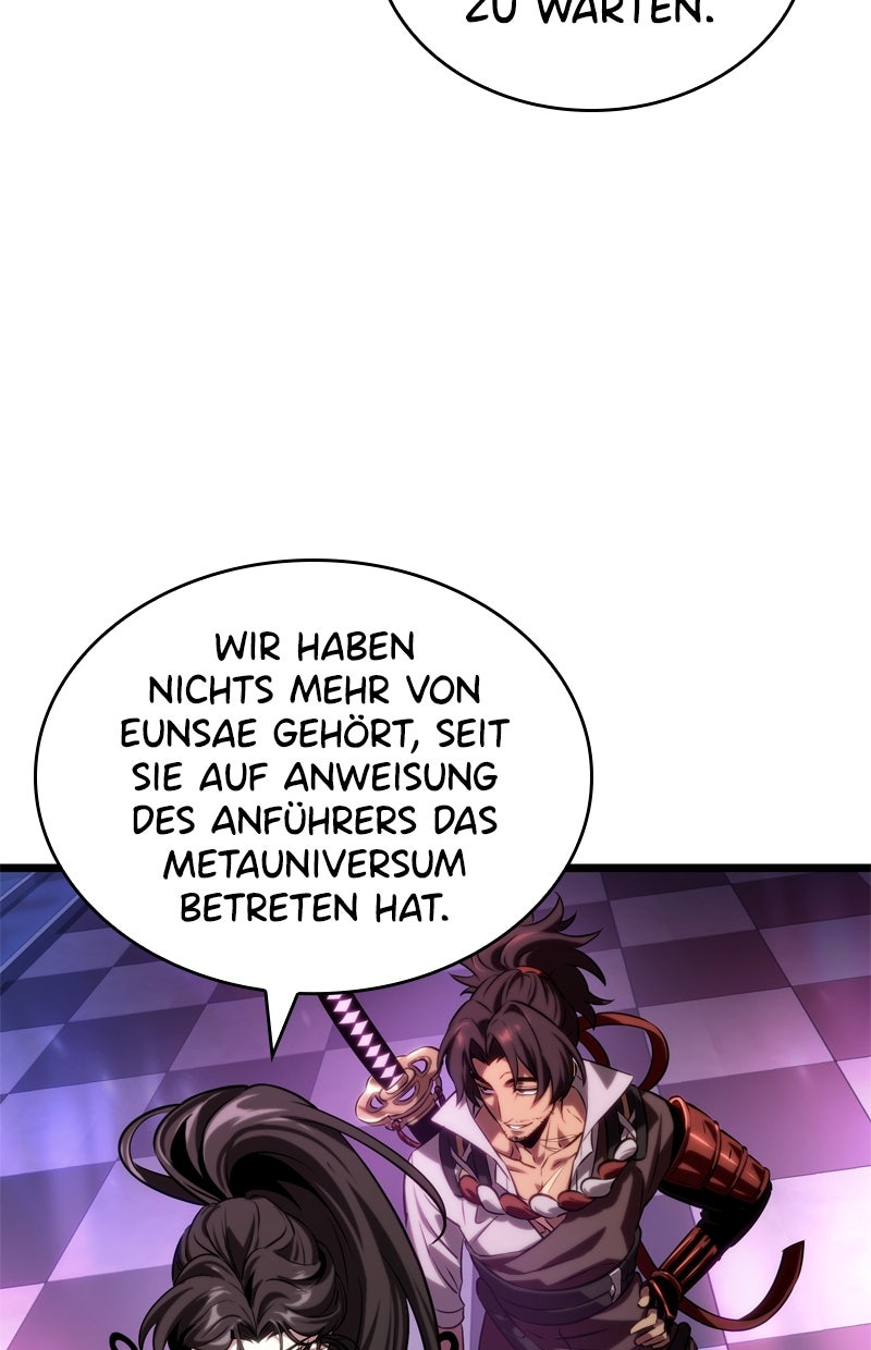 Read The World After the Fall de Manga Online