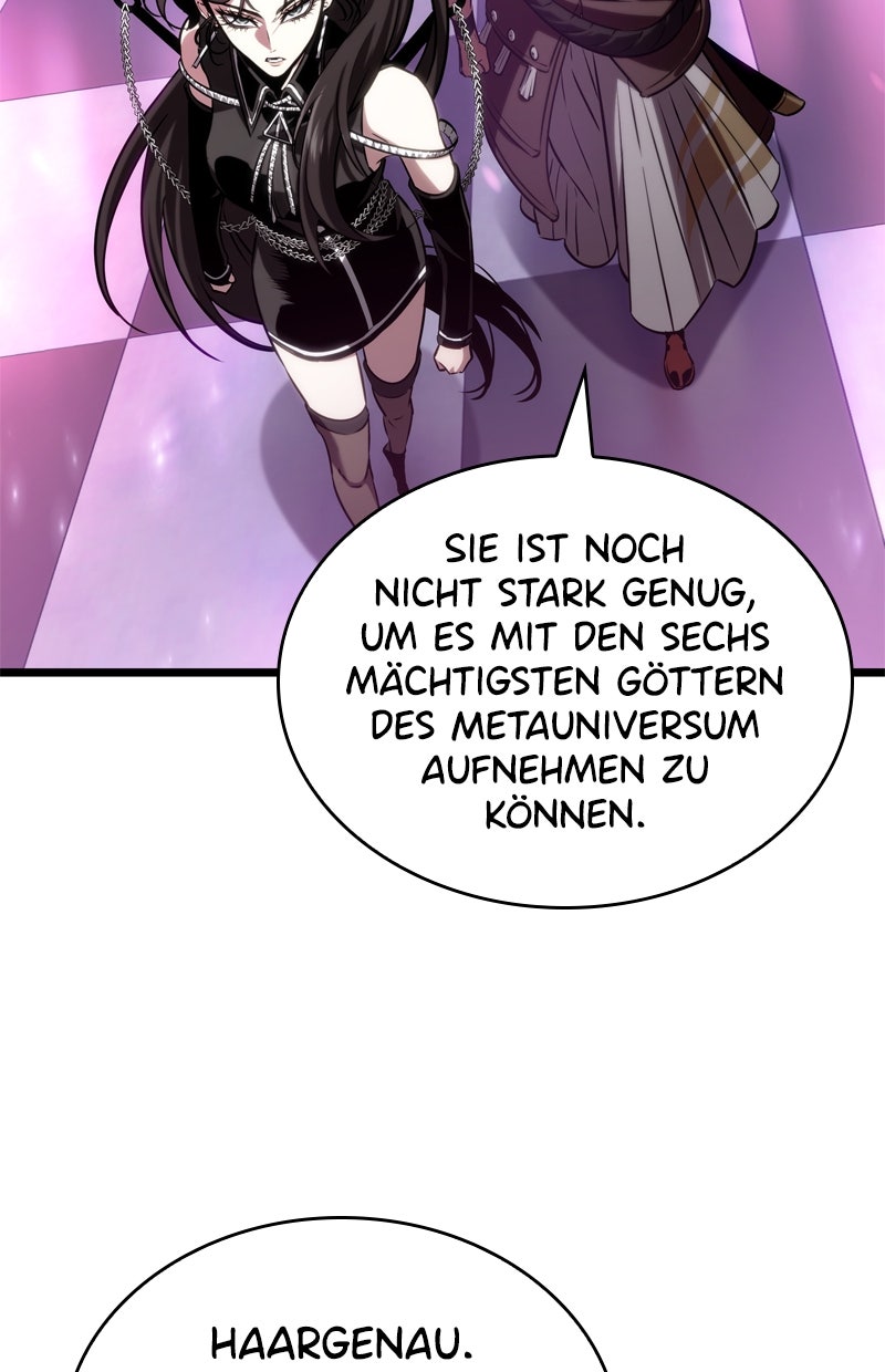 Read The World After the Fall de Manga Online