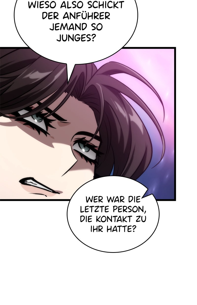 Read The World After the Fall de Manga Online