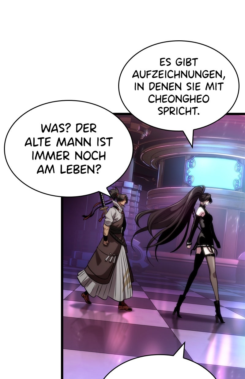 Read The World After the Fall de Manga Online