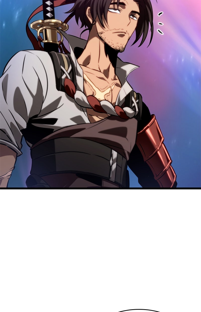 Read The World After the Fall de Manga Online