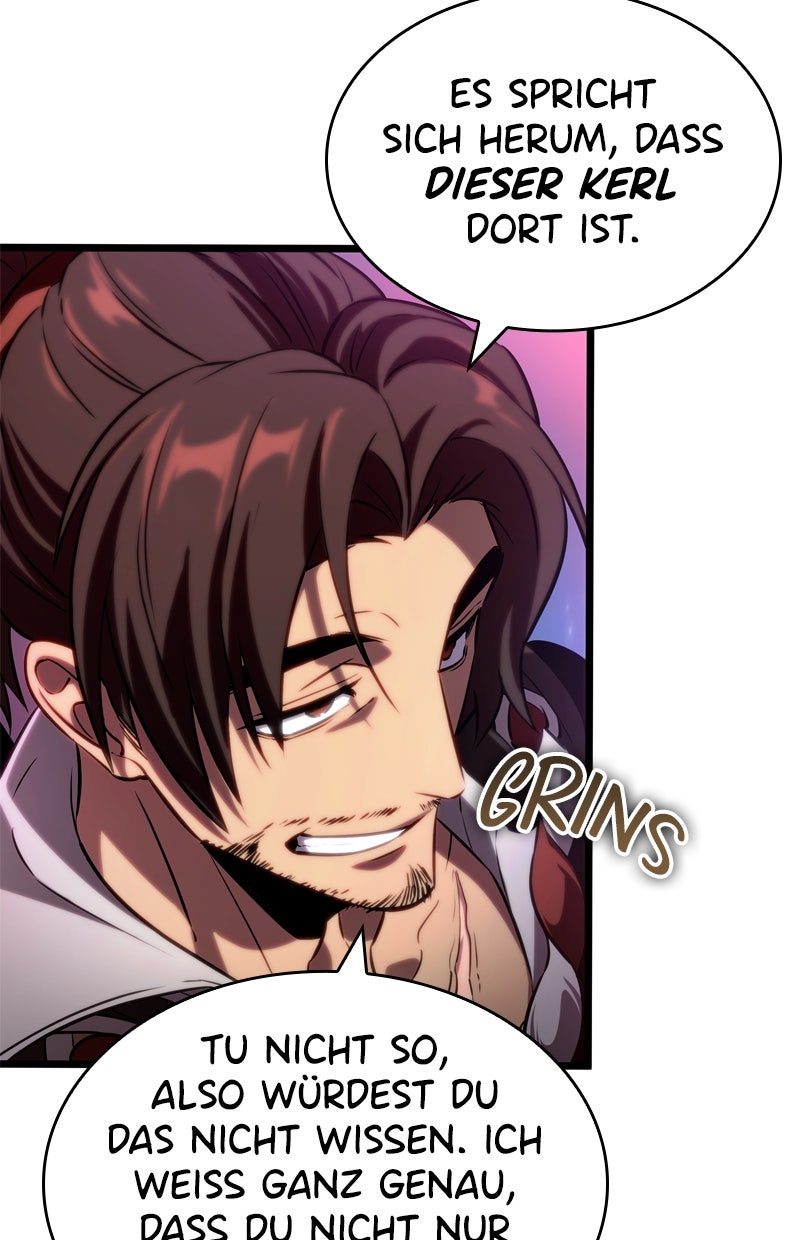 Read The World After the Fall de Manga Online