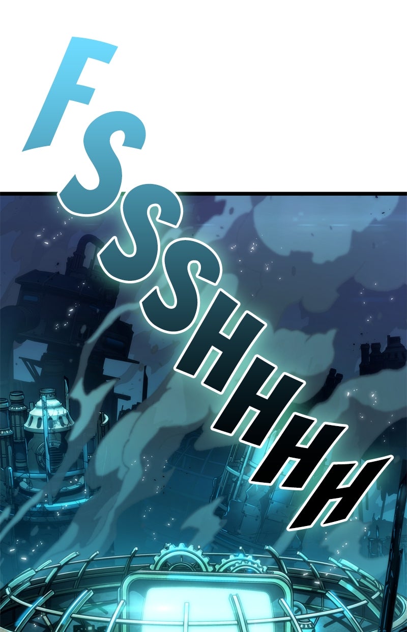 Read The World After the Fall de Manga Online