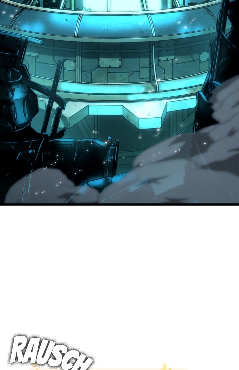 Read The World After the Fall de Manga Online