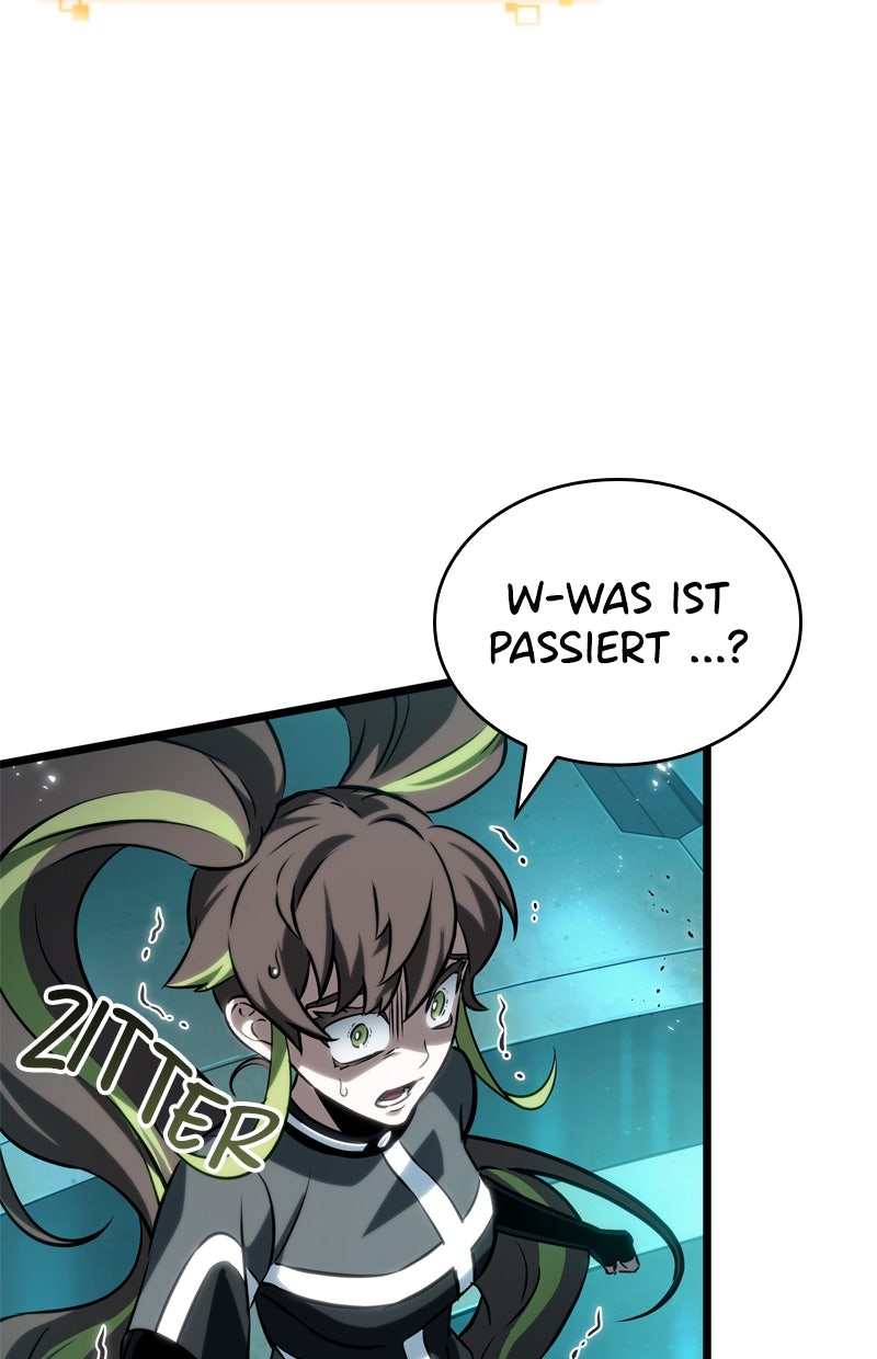 Read The World After the Fall de Manga Online