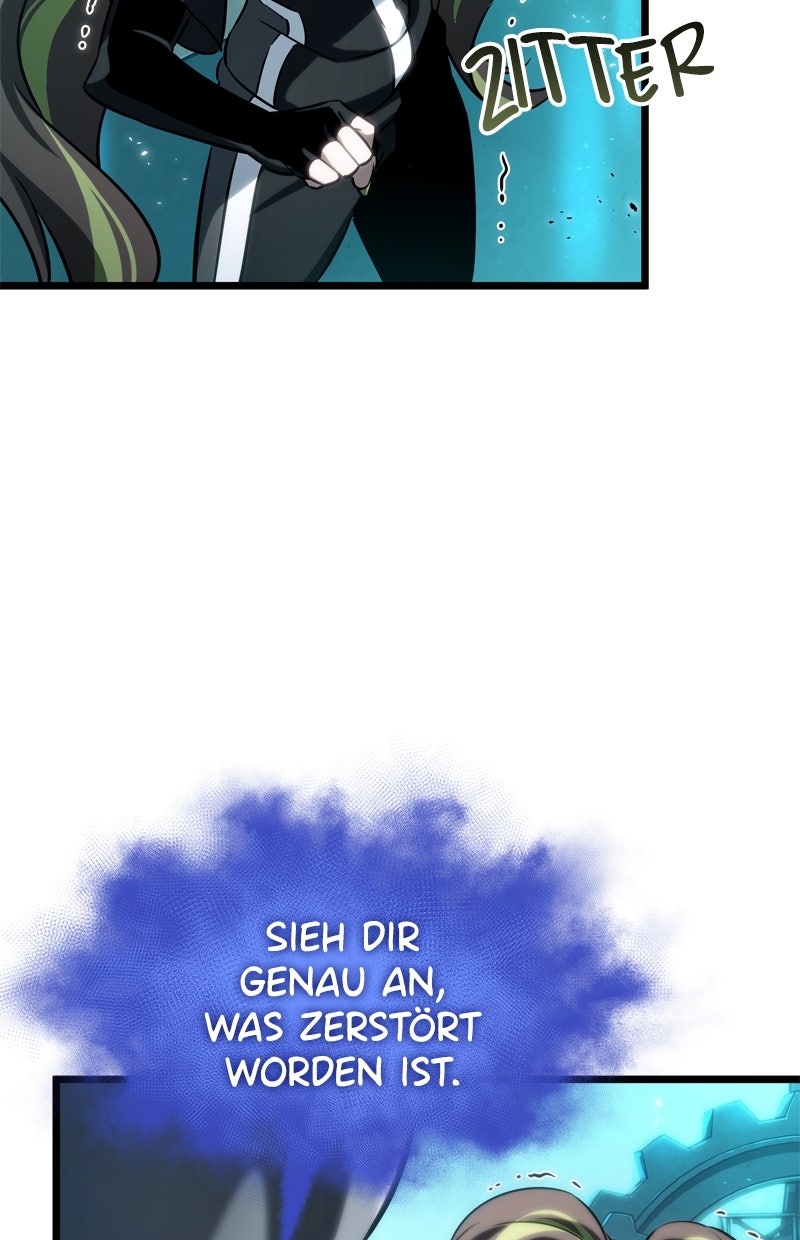 Read The World After the Fall de Manga Online