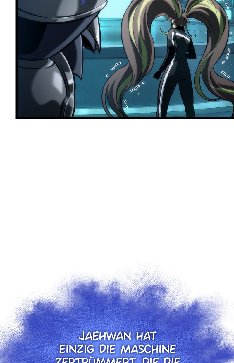 Read The World After the Fall de Manga Online