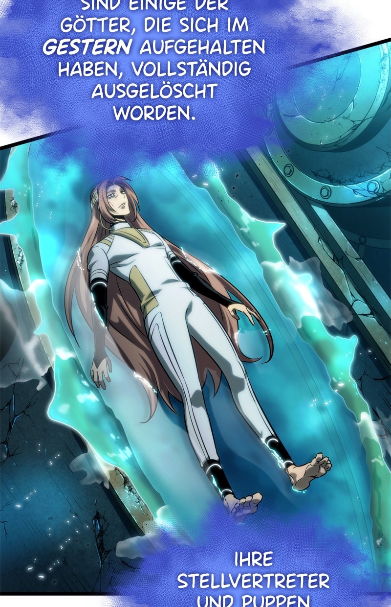 Read The World After the Fall de Manga Online