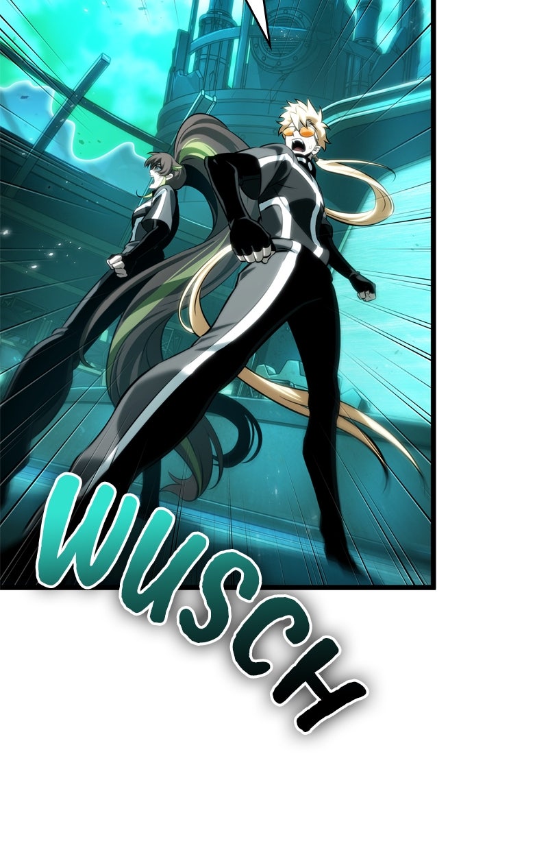 Read The World After the Fall de Manga Online