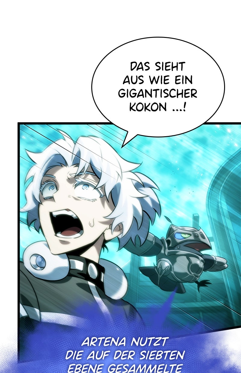 Read The World After the Fall de Manga Online