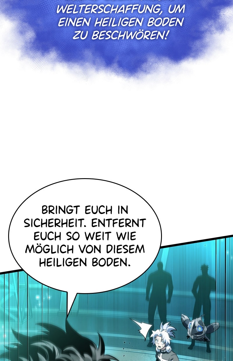 Read The World After the Fall de Manga Online