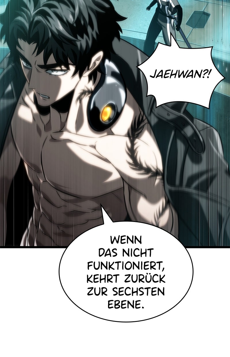 Read The World After the Fall de Manga Online