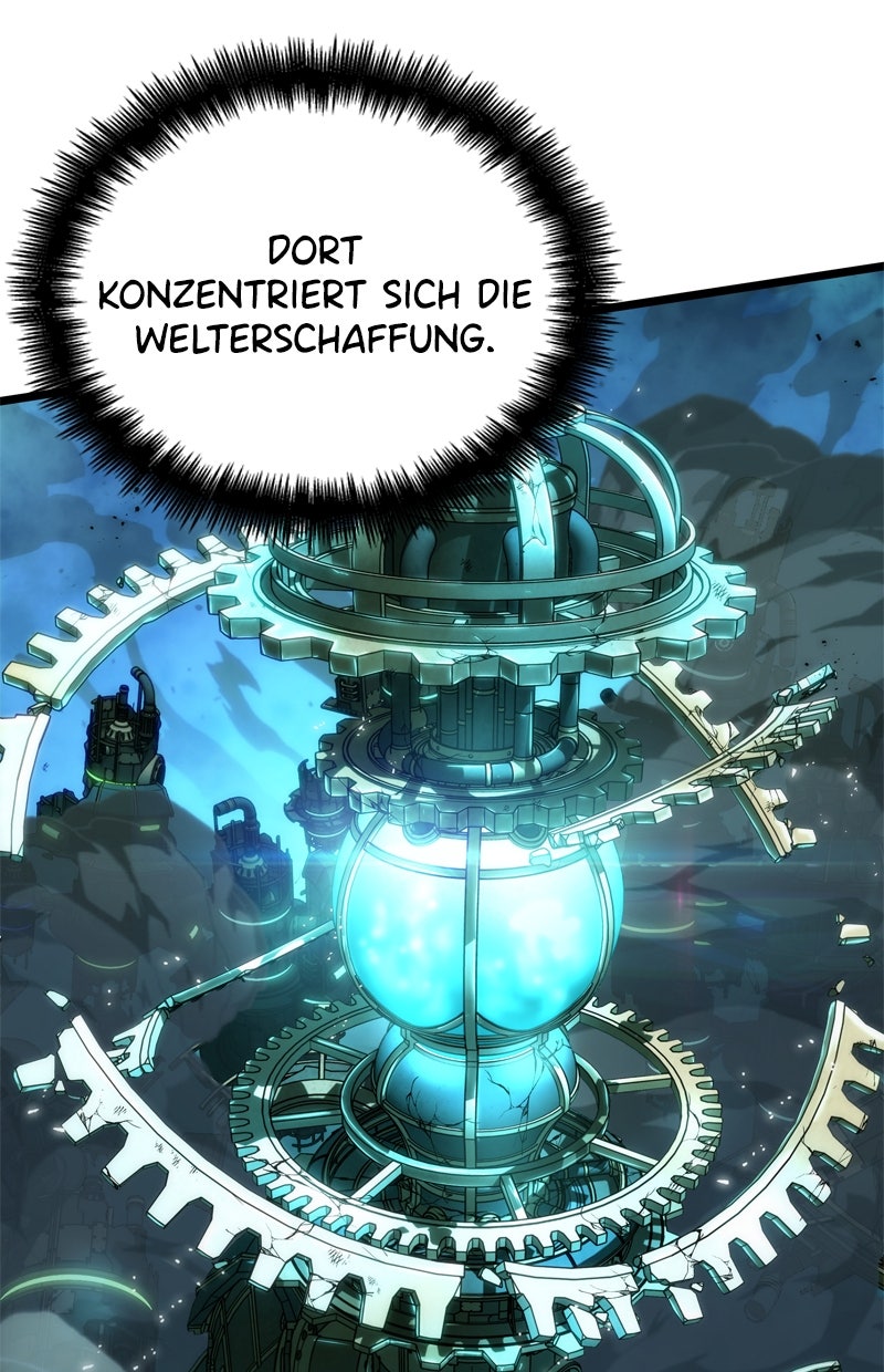 Read The World After the Fall de Manga Online