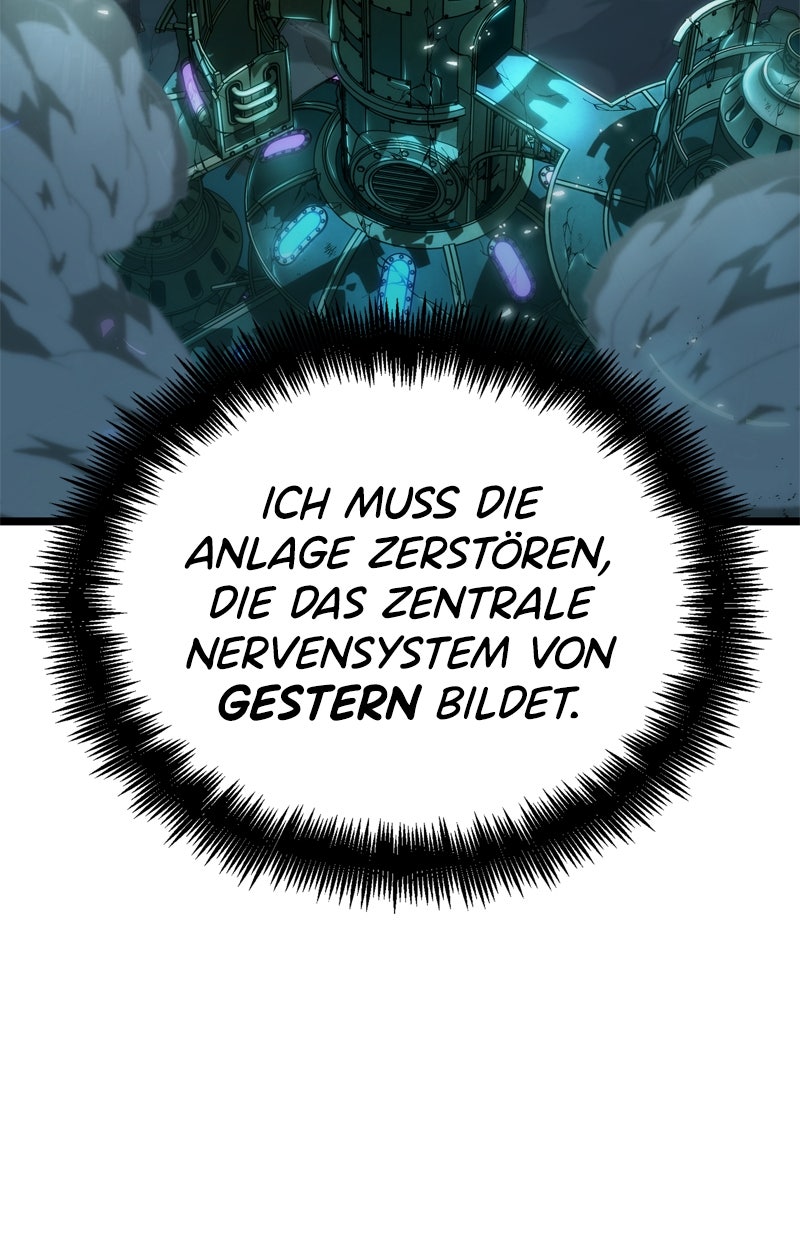 Read The World After the Fall de Manga Online