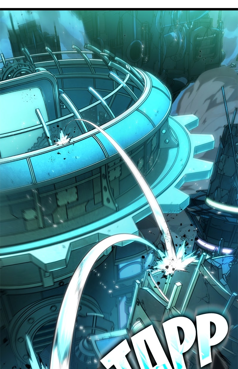 Read The World After the Fall de Manga Online