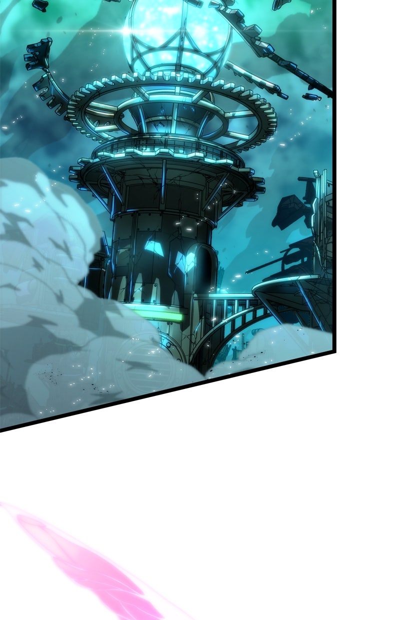 Read The World After the Fall de Manga Online