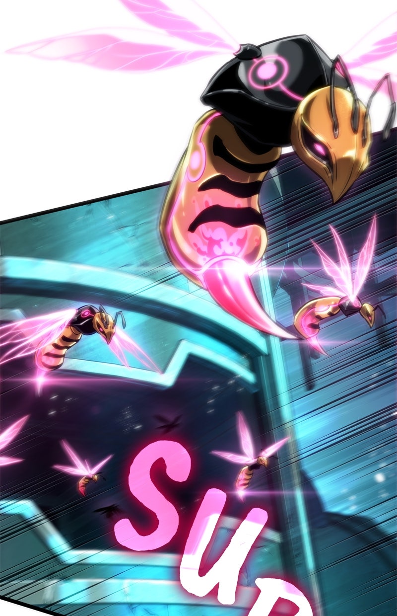 Read The World After the Fall de Manga Online