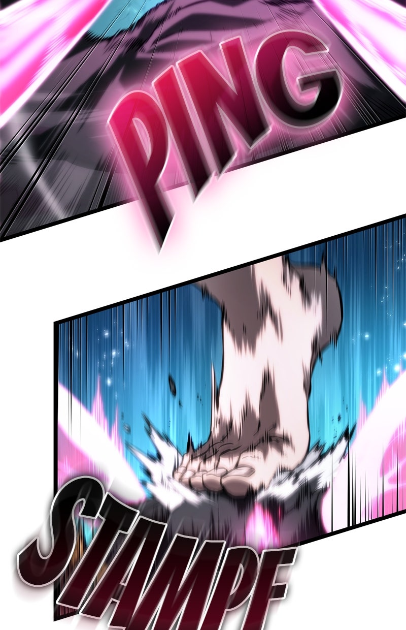 Read The World After the Fall de Manga Online