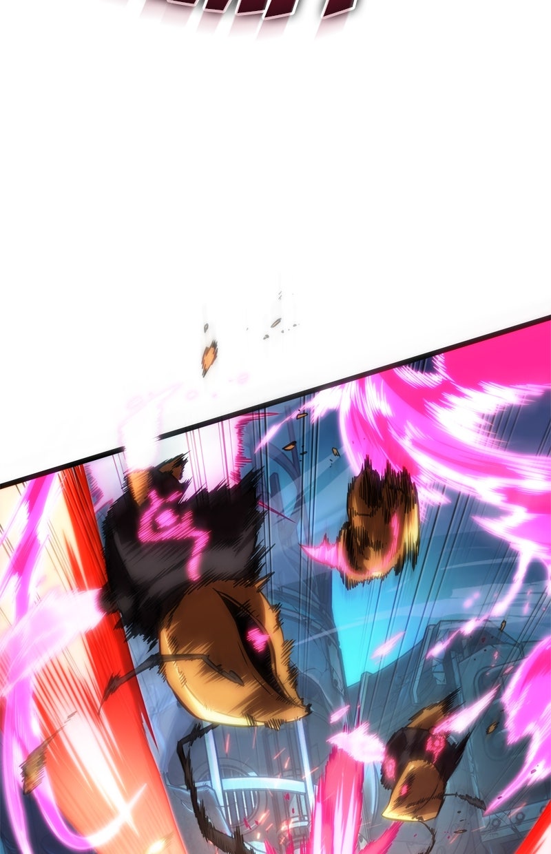 Read The World After the Fall de Manga Online