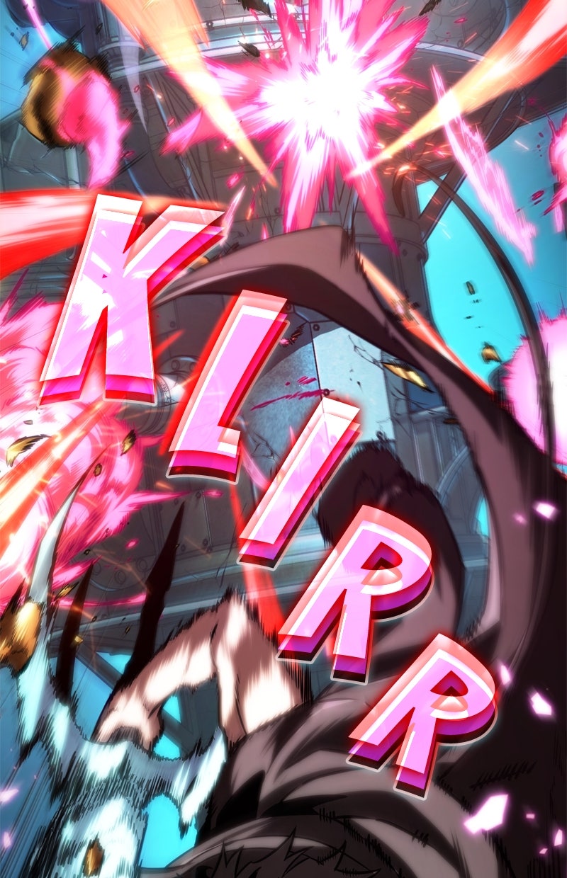 Read The World After the Fall de Manga Online