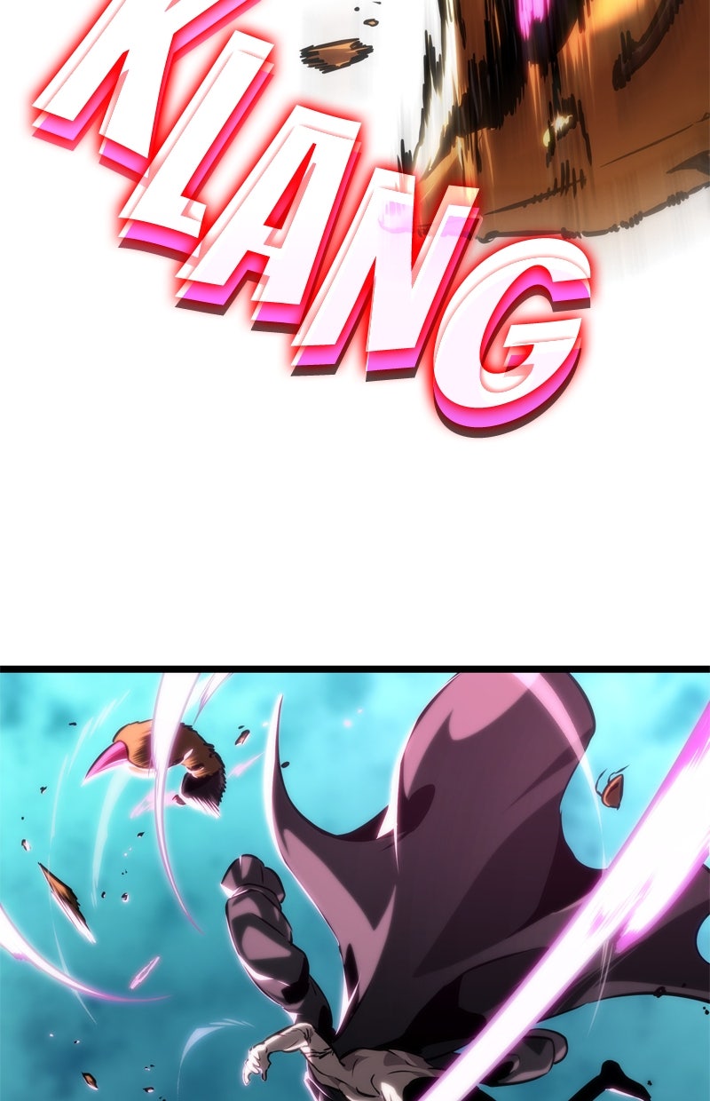 Read The World After the Fall de Manga Online