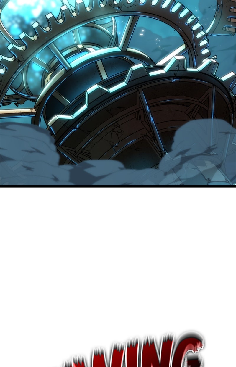 Read The World After the Fall de Manga Online