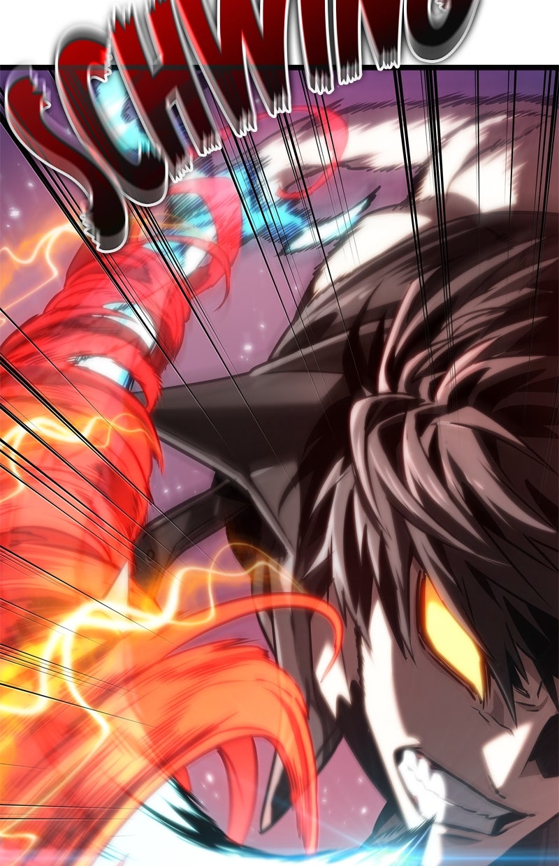 Read The World After the Fall de Manga Online