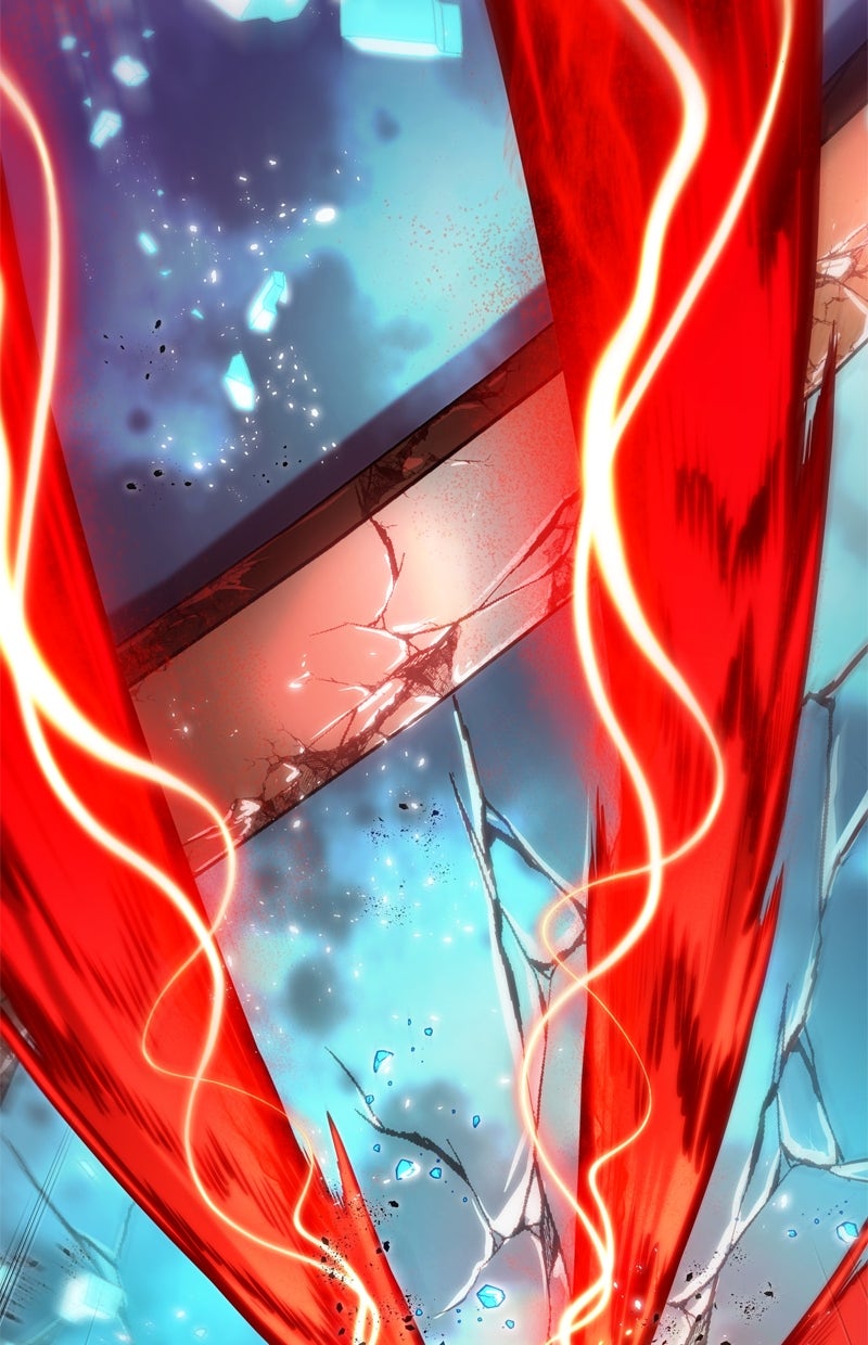 Read The World After the Fall de Manga Online