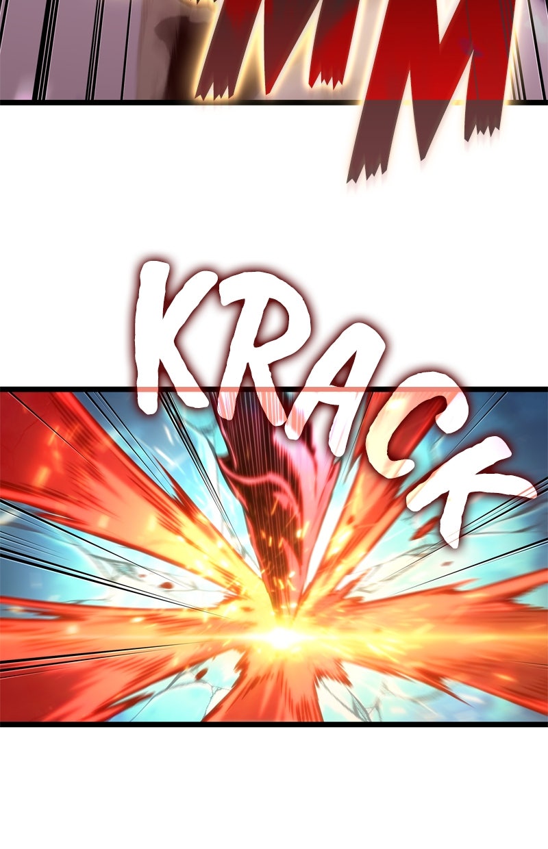 Read The World After the Fall de Manga Online