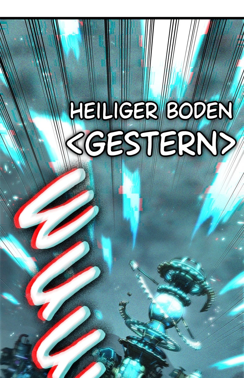 Read The World After the Fall de Manga Online