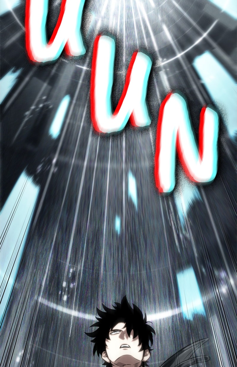 Read The World After the Fall de Manga Online