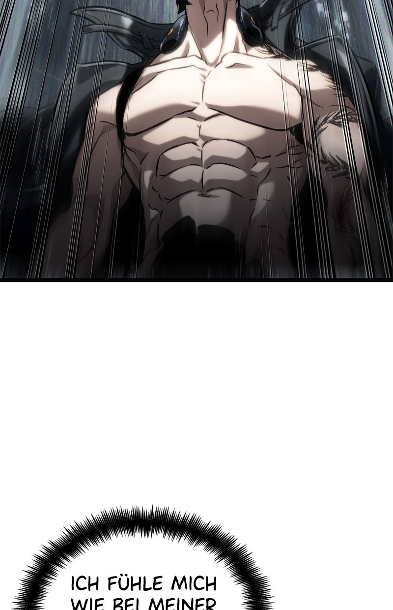 Read The World After the Fall de Manga Online