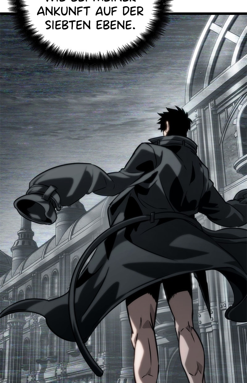 Read The World After the Fall de Manga Online