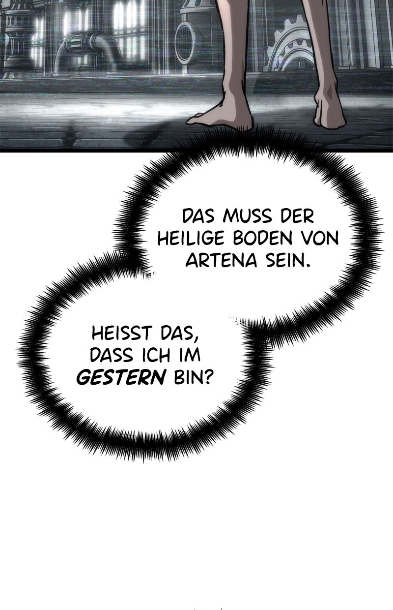 Read The World After the Fall de Manga Online