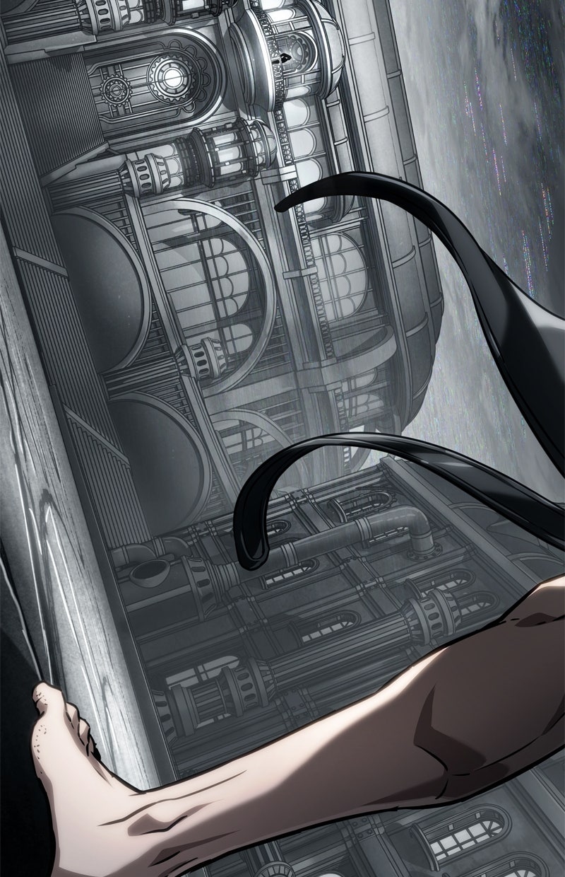 Read The World After the Fall de Manga Online