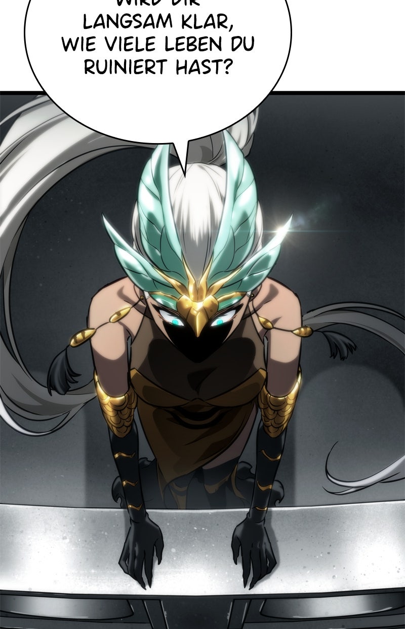 Read The World After the Fall de Manga Online