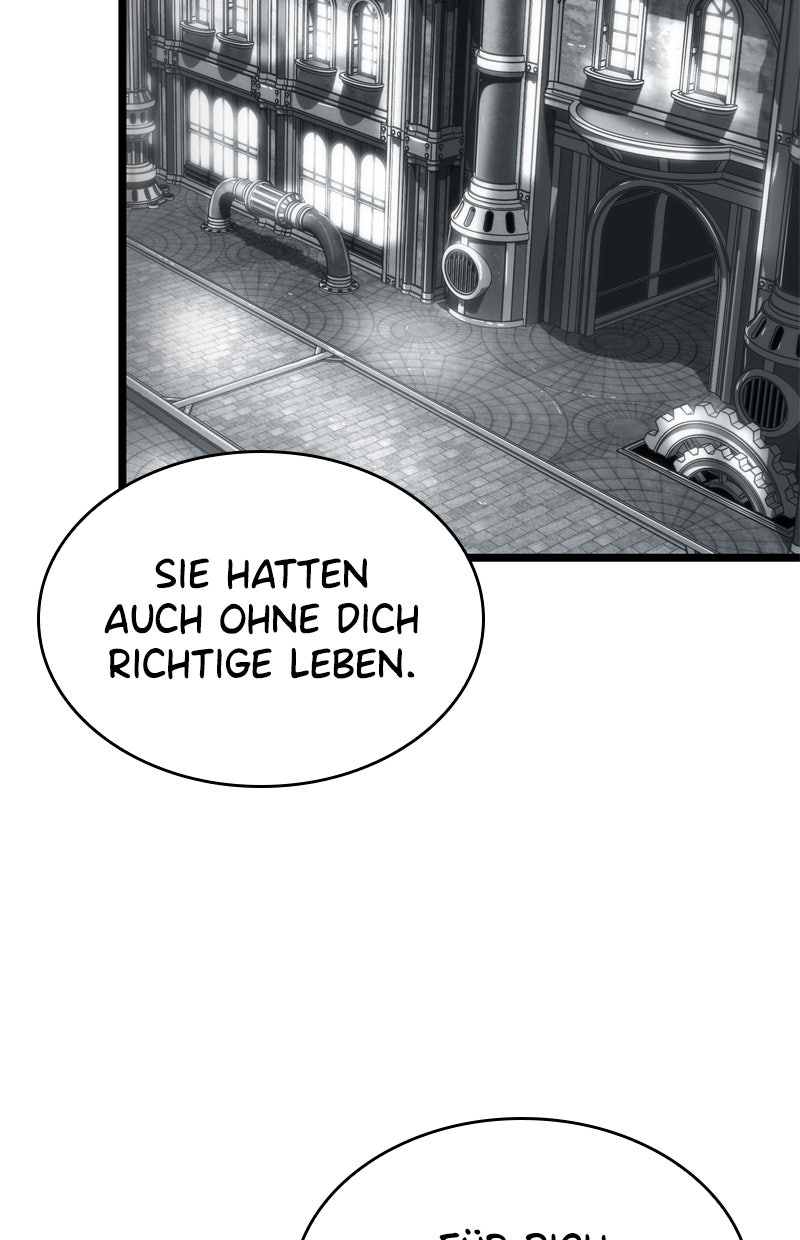 Read The World After the Fall de Manga Online