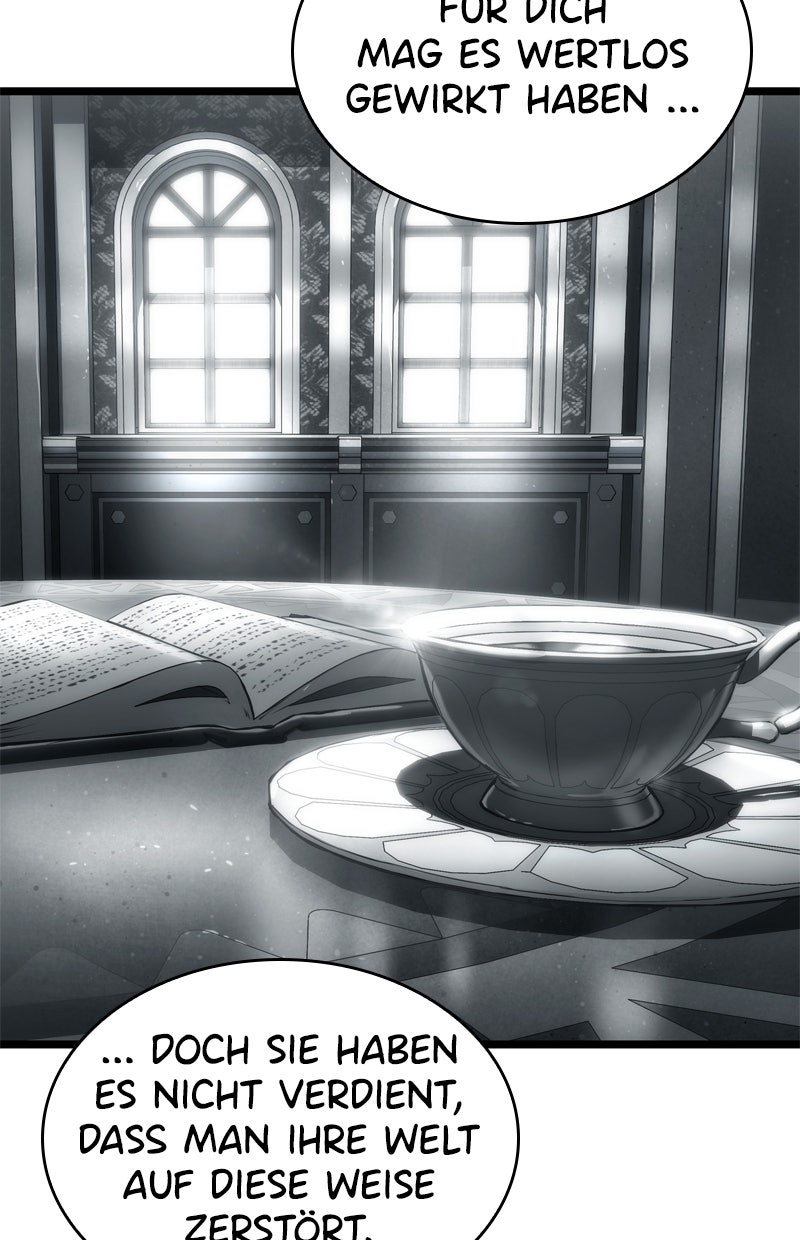 Read The World After the Fall de Manga Online