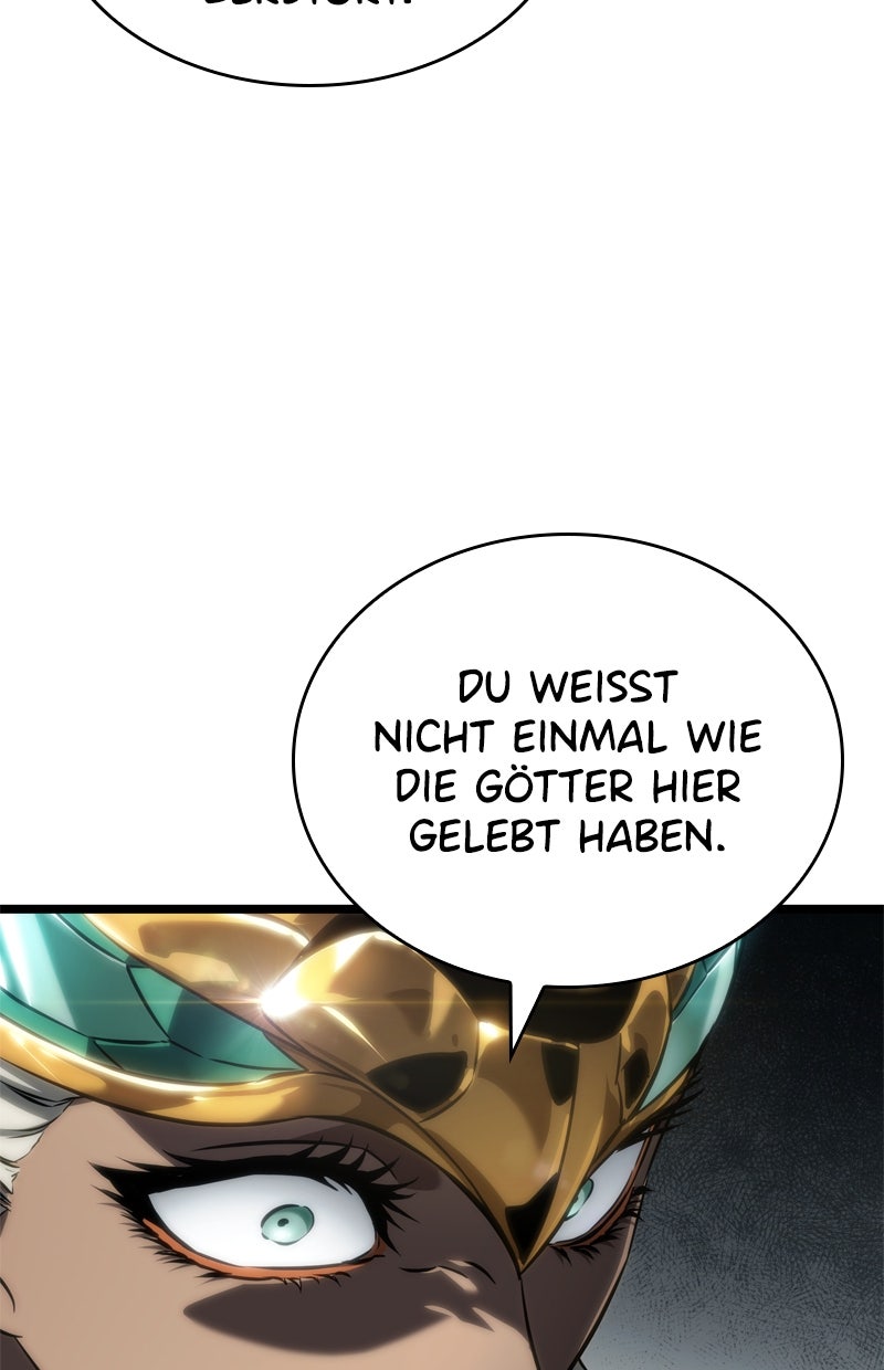 Read The World After the Fall de Manga Online