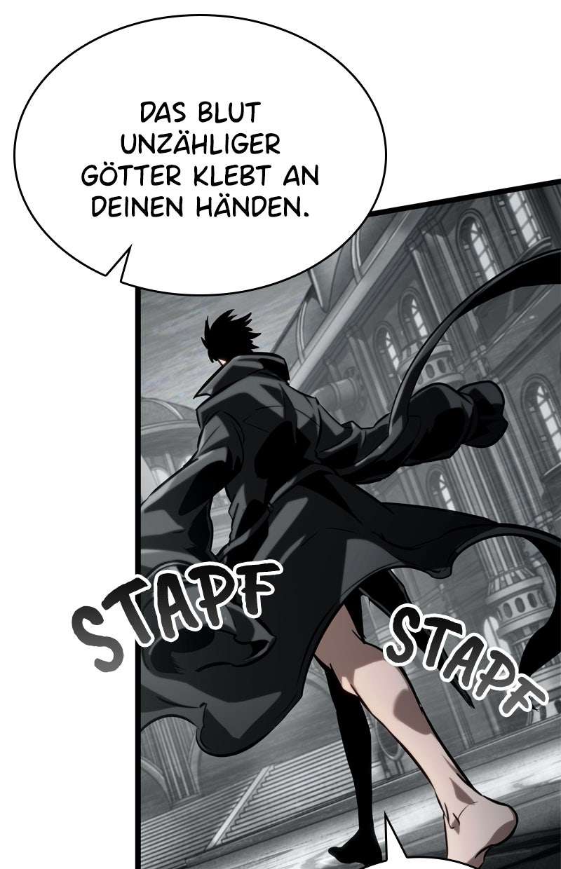 Read The World After the Fall de Manga Online