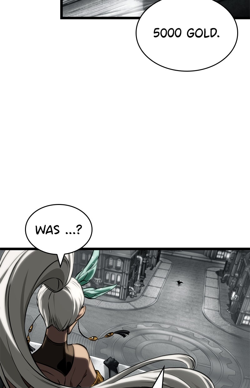 Read The World After the Fall de Manga Online