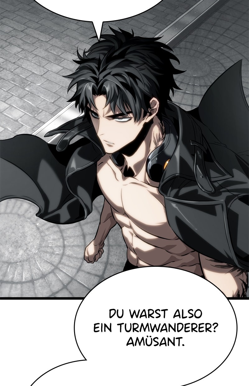 Read The World After the Fall de Manga Online