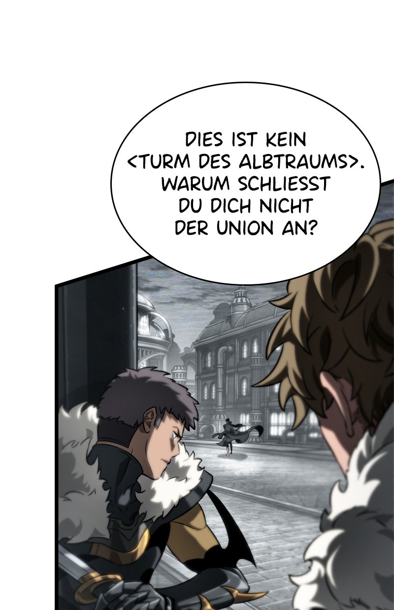 Read The World After the Fall de Manga Online