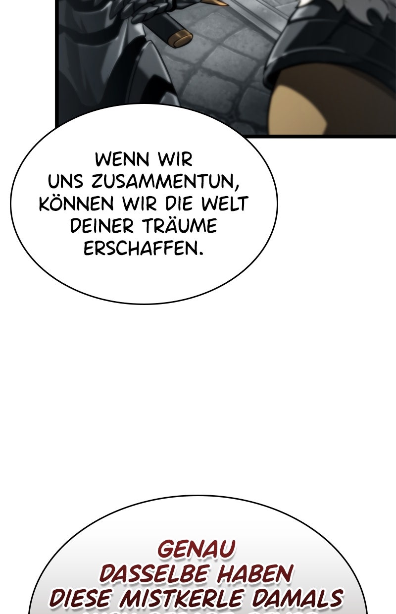 Read The World After the Fall de Manga Online