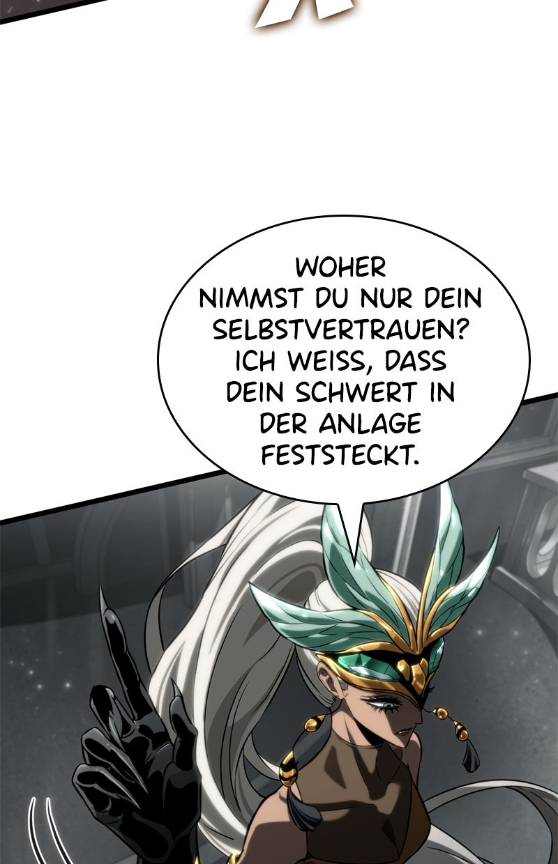 Read The World After the Fall de Manga Online