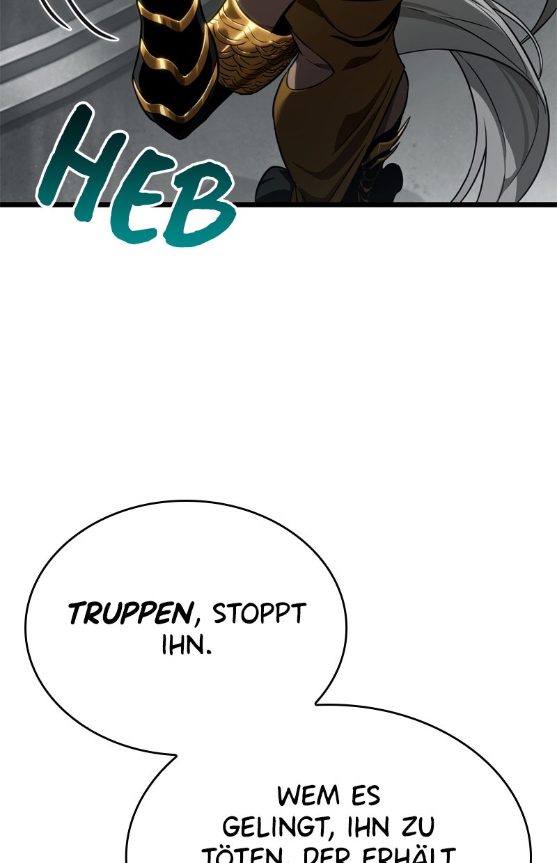 Read The World After the Fall de Manga Online