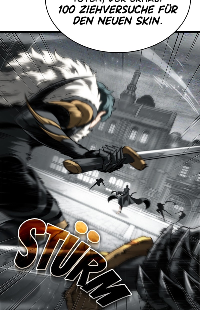 Read The World After the Fall de Manga Online