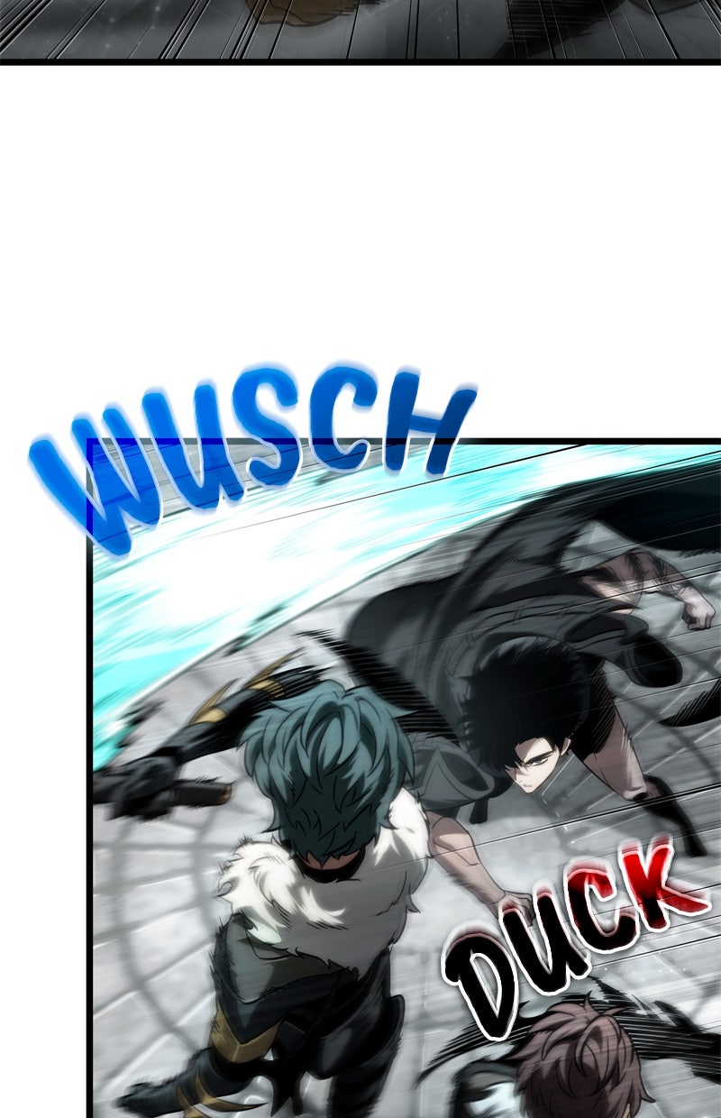 Read The World After the Fall de Manga Online